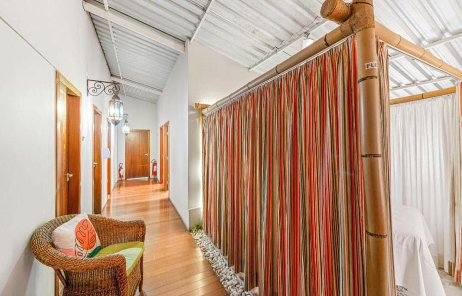 Capcana Hotel Jardins ساو باولو المظهر الخارجي الصورة