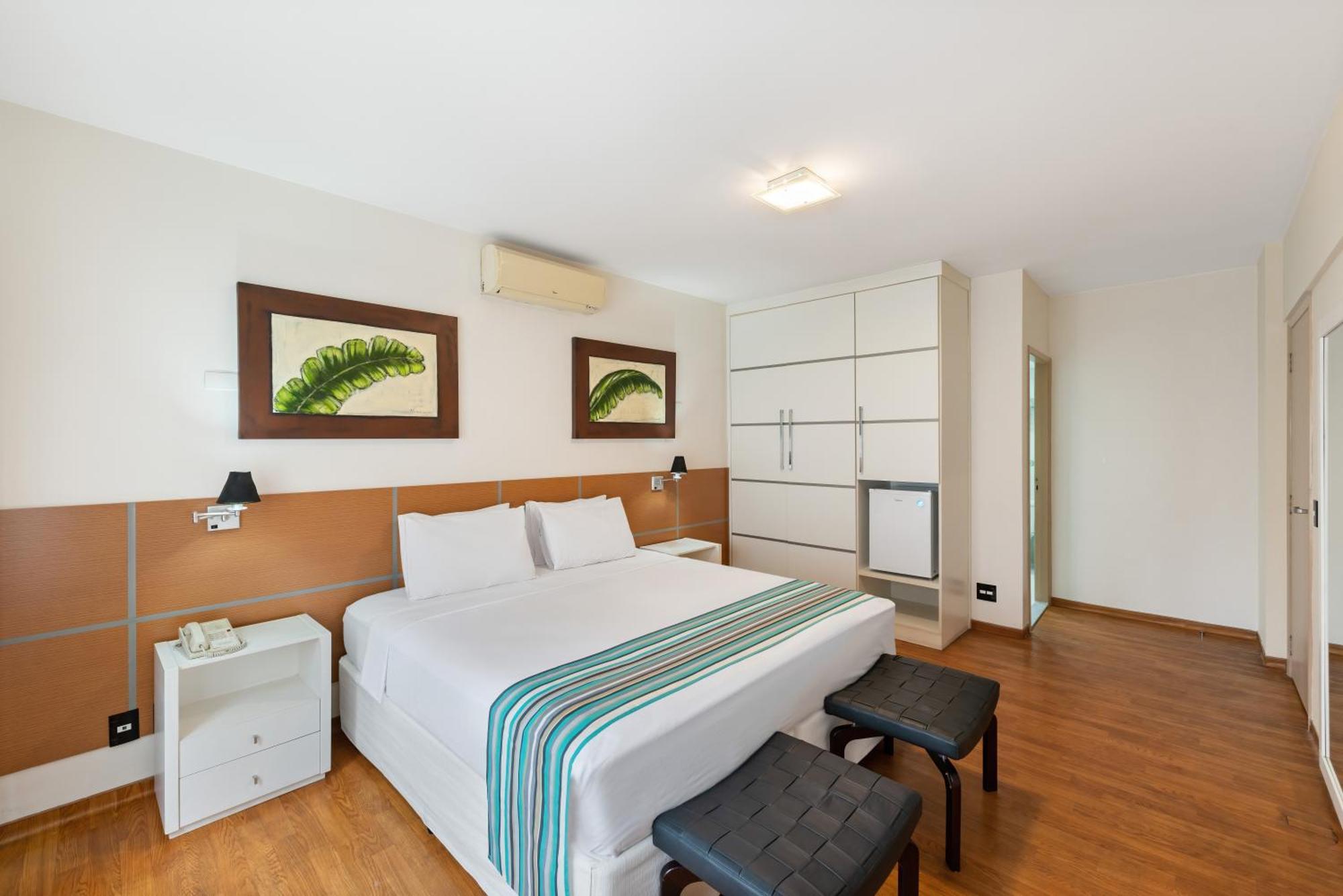 Capcana Hotel Jardins ساو باولو المظهر الخارجي الصورة
