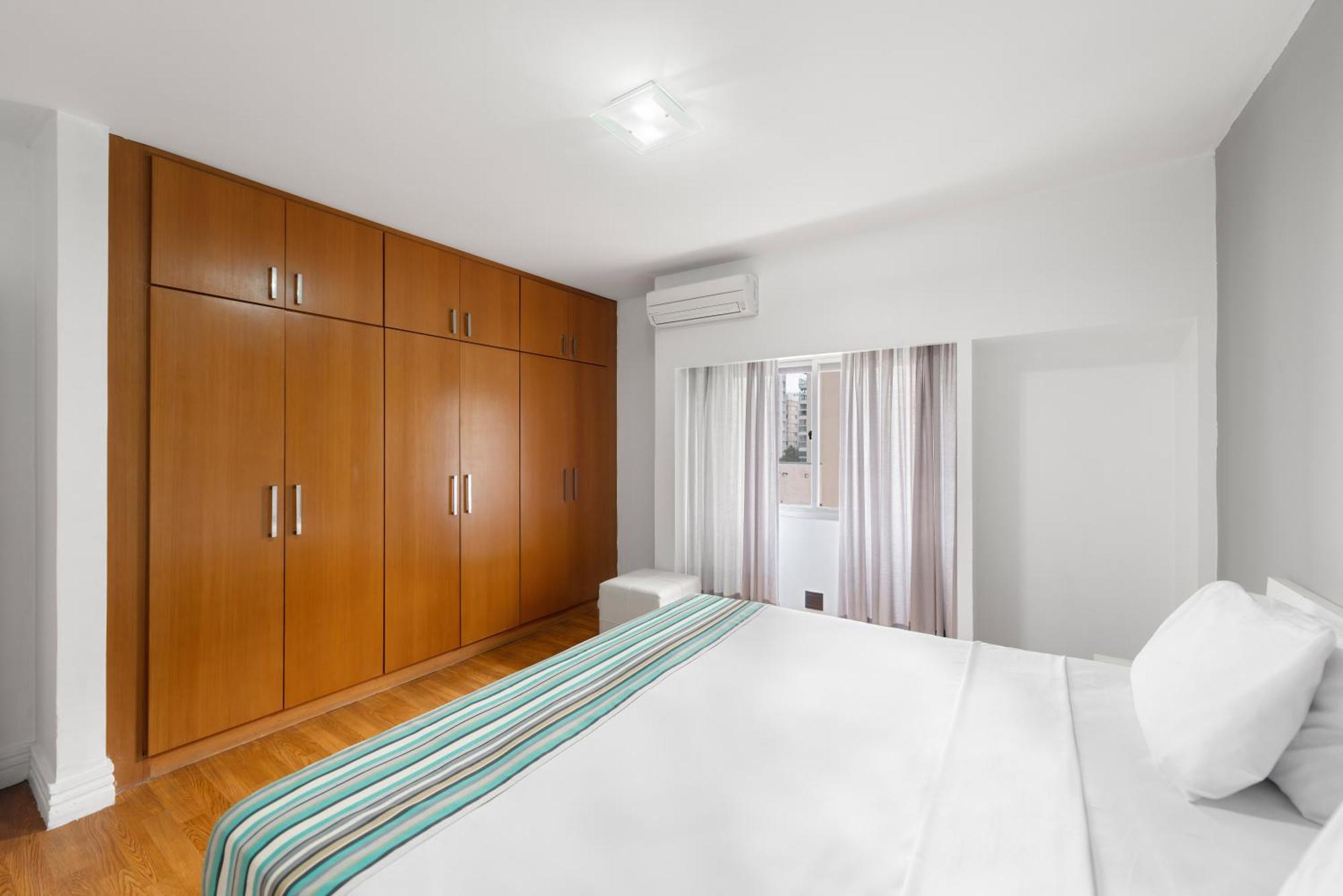 Capcana Hotel Jardins ساو باولو المظهر الخارجي الصورة